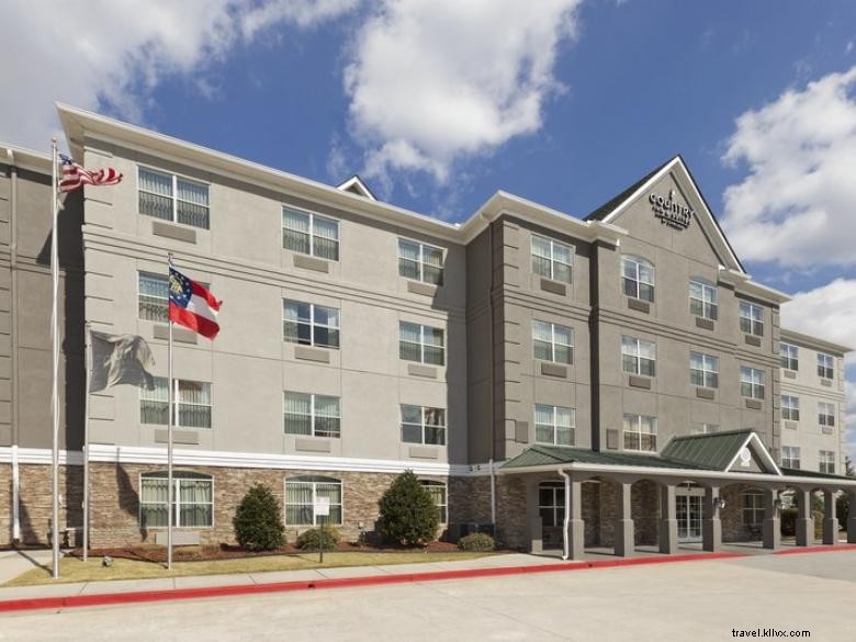 Country Inn & Suites by Radisson – Smyrna: Comfortable One‑Bedroom Suites Near Atlanta