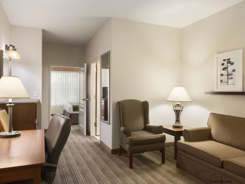 Country Inn & Suites by Radisson – Smyrna: Comfortable One‑Bedroom Suites Near Atlanta