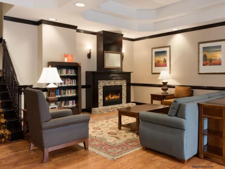 Country Inn & Suites by Radisson – Buford at Mall of Georgia: Luxury Comfort & Convenient Location