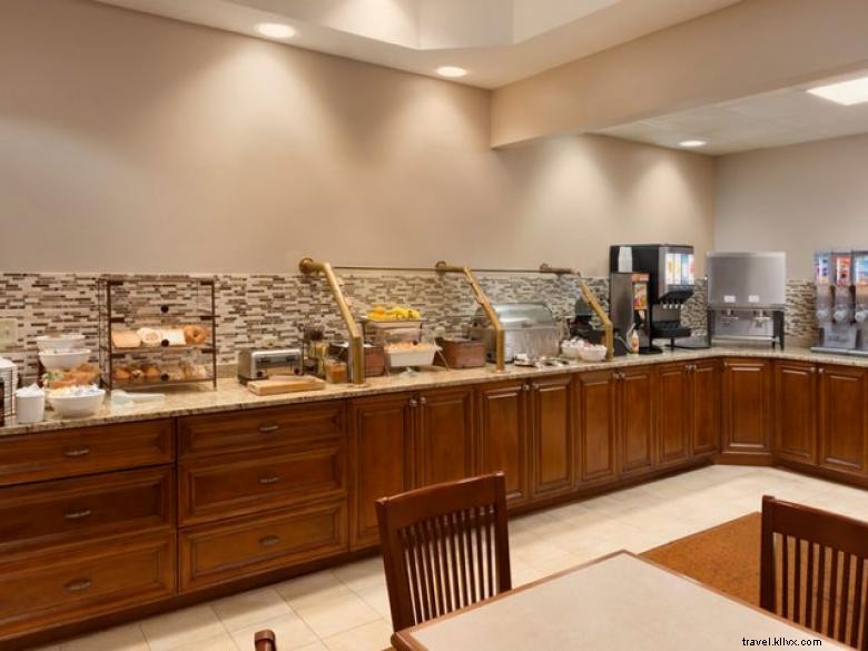 Country Inn & Suites by Radisson – Buford at Mall of Georgia: Luxury Comfort & Convenient Location