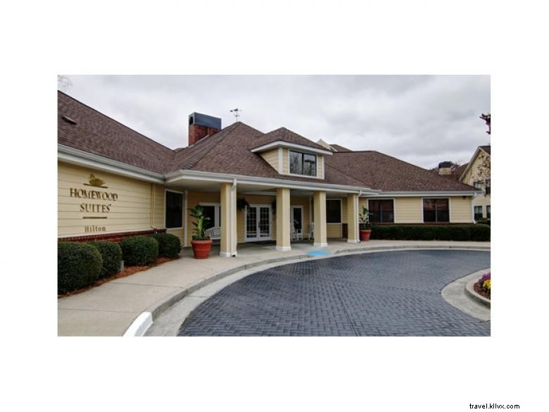 Homewood Suites by Hilton – Atlanta Peachtree Corners & Norcross