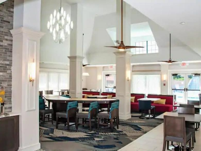 Homewood Suites by Hilton – Atlanta Peachtree Corners & Norcross