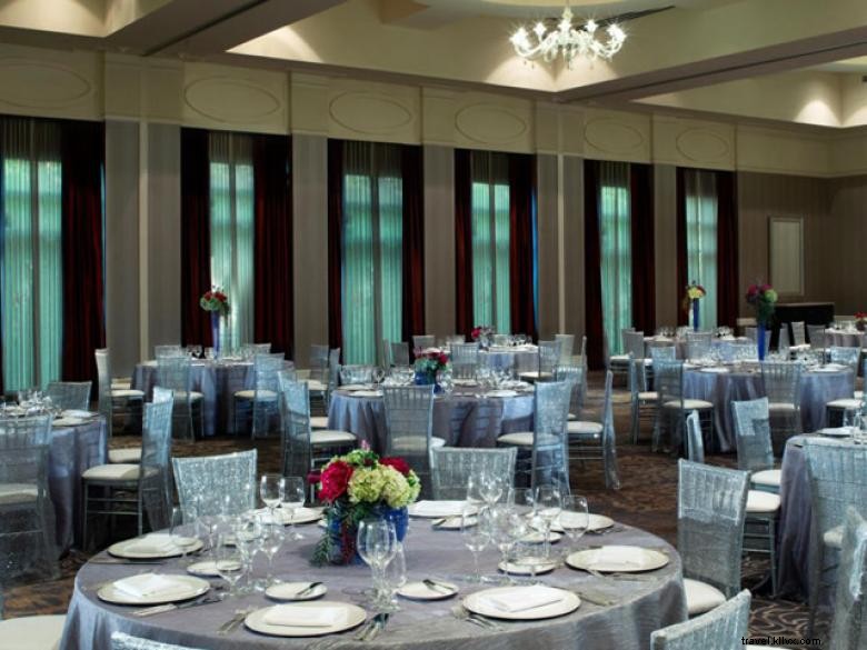 InterContinental Buckhead Atlanta – Premium Luxury Hotel in Atlanta