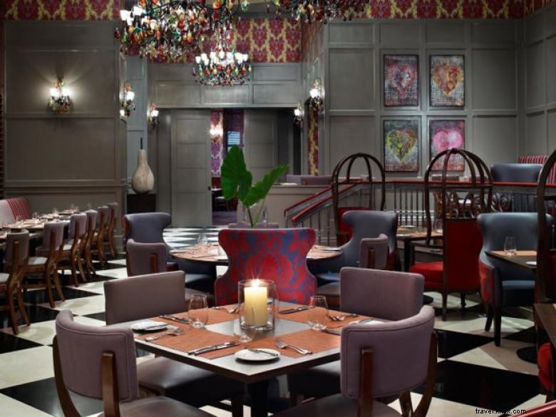 InterContinental Buckhead Atlanta – Premium Luxury Hotel in Atlanta