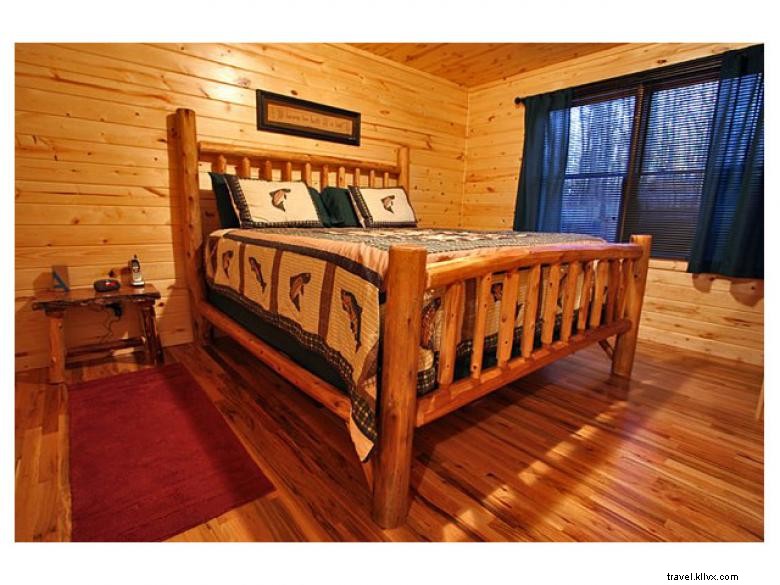 Sautee Mountain Retreat: Ultimate Appalachian Getaway