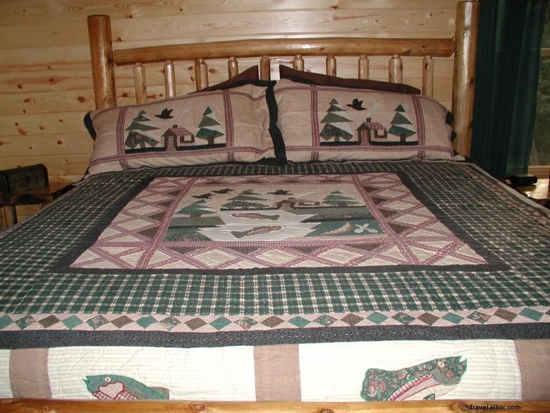 Sautee Mountain Retreat: Ultimate Appalachian Getaway