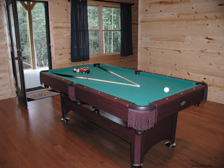 Sautee Mountain Retreat: Ultimate Appalachian Getaway