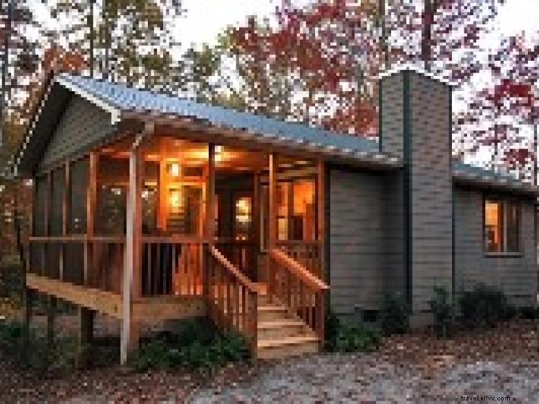Sautee Mountain Retreat: Ultimate Appalachian Getaway