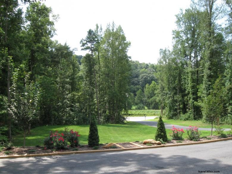 Sautee Mountain Retreat: Ultimate Appalachian Getaway