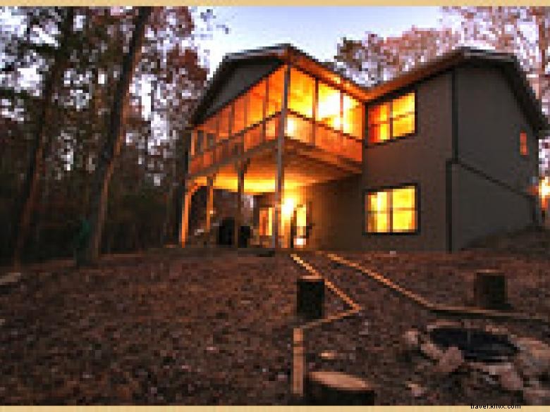 Sautee Mountain Retreat: Ultimate Appalachian Getaway