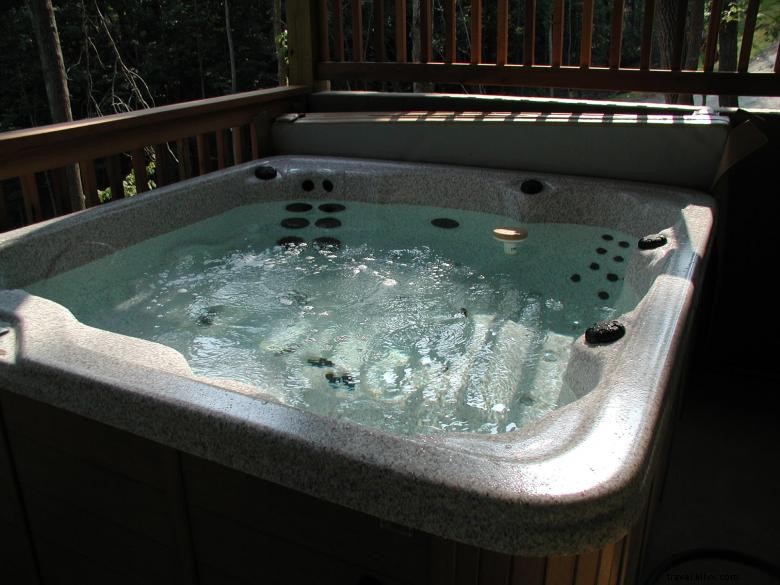 Sautee Mountain Retreat: Ultimate Appalachian Getaway