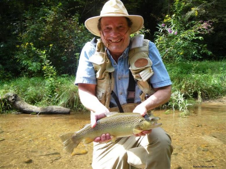 Sautee Mountain Retreat: Ultimate Appalachian Getaway