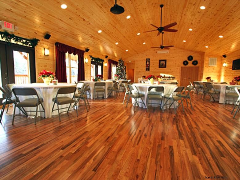 Sautee Mountain Retreat: Ultimate Appalachian Getaway