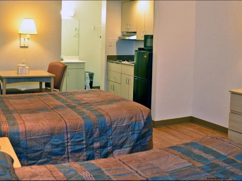 Studio 6 Atlanta – Luxury Real Estate in Marietta