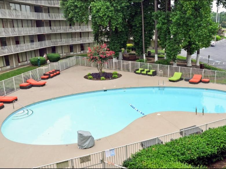 Studio 6 Atlanta – Luxury Real Estate in Marietta