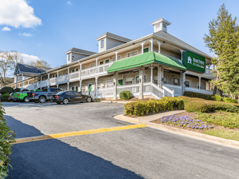 HomeTowne Studios: Comfortable Extended‑Stay Hotels in Atlanta & Norcross