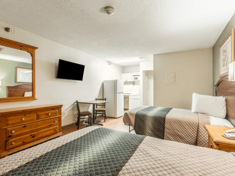 HomeTowne Studios: Comfortable Extended‑Stay Hotels in Atlanta & Norcross
