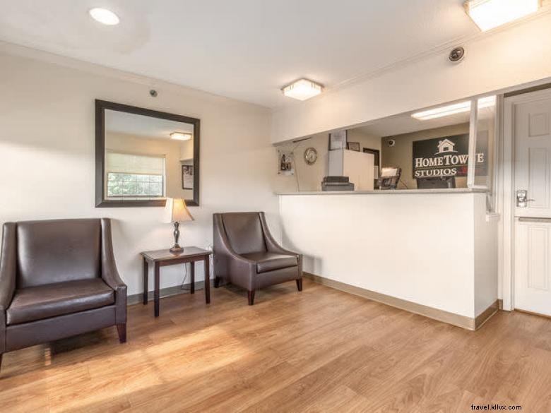 HomeTowne Studios: Comfortable Extended‑Stay Hotels in Atlanta & Norcross