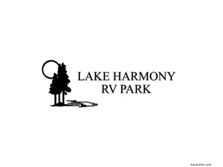 Lake Harmony RV Park – Scenic Retreat & Premium Amenities