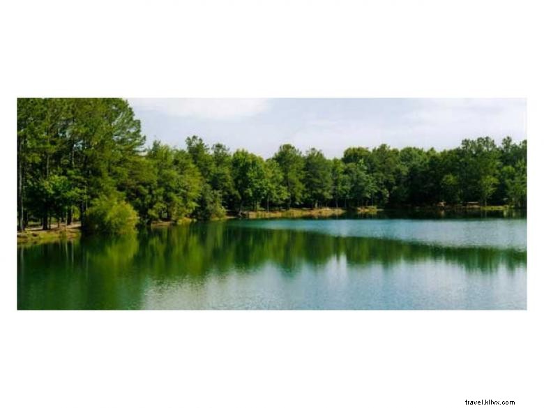 Lake Harmony RV Park – Scenic Retreat & Premium Amenities