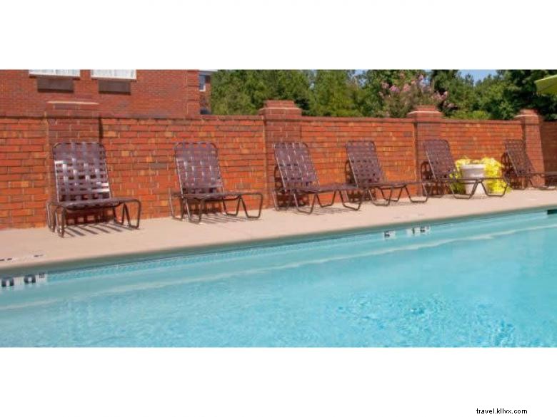 Wingate by Wyndham – Port Wentworth: Modern Comfort Near Savannah