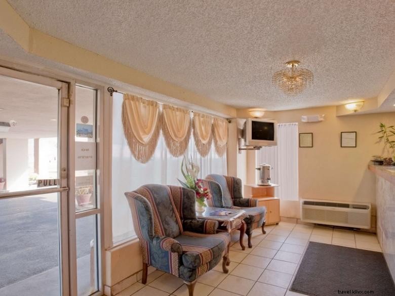 Stay at America s Best Value Inn Savannah – Comfort, Value, and Southern Hospitality