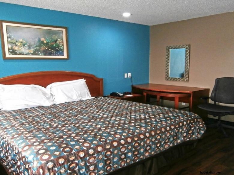 Stay at America s Best Value Inn Savannah – Comfort, Value, and Southern Hospitality
