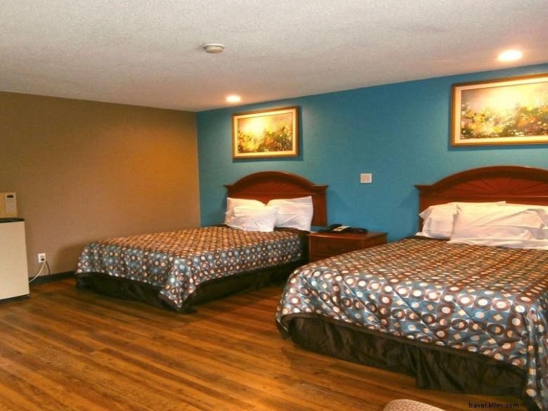 Stay at America s Best Value Inn Savannah – Comfort, Value, and Southern Hospitality