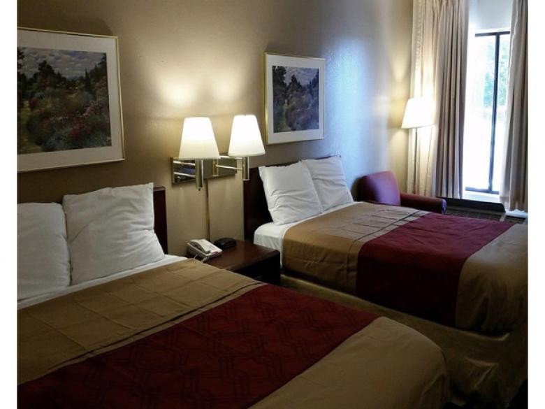 Red Roof Inn Perry – Comfortable, Affordable Stay Near Downtown