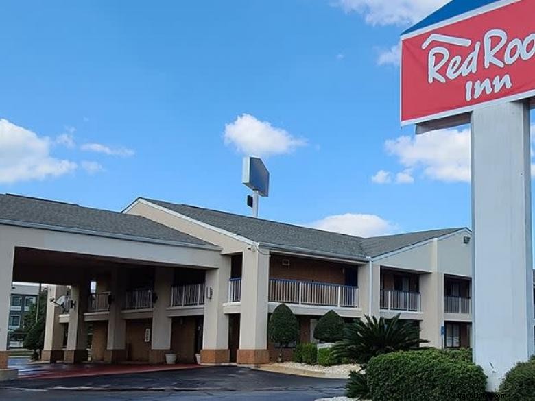 Red Roof Inn Perry – Comfortable, Affordable Stay Near Downtown