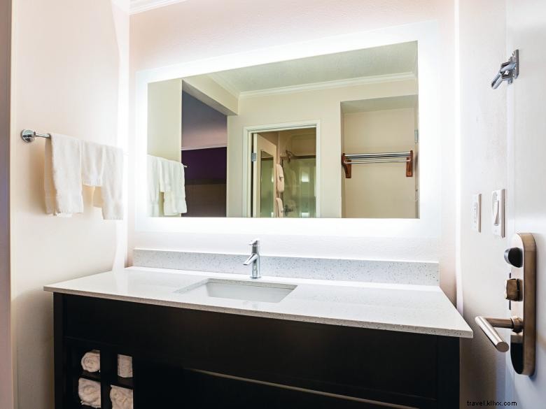 Stay at La Quinta Inn Atlanta Midtown – Premium Comfort in Buckhead