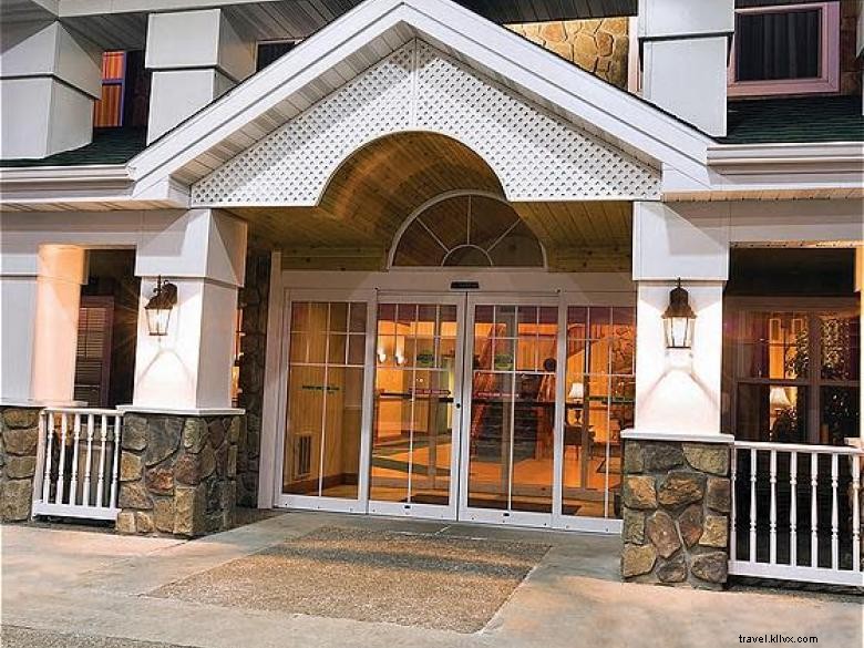 Country Inn & Suites by Radisson – Augusta (I-20) – Comfortable Stay & Convenient Access