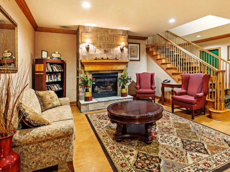 Country Inn & Suites by Radisson – Augusta (I-20) – Comfortable Stay & Convenient Access