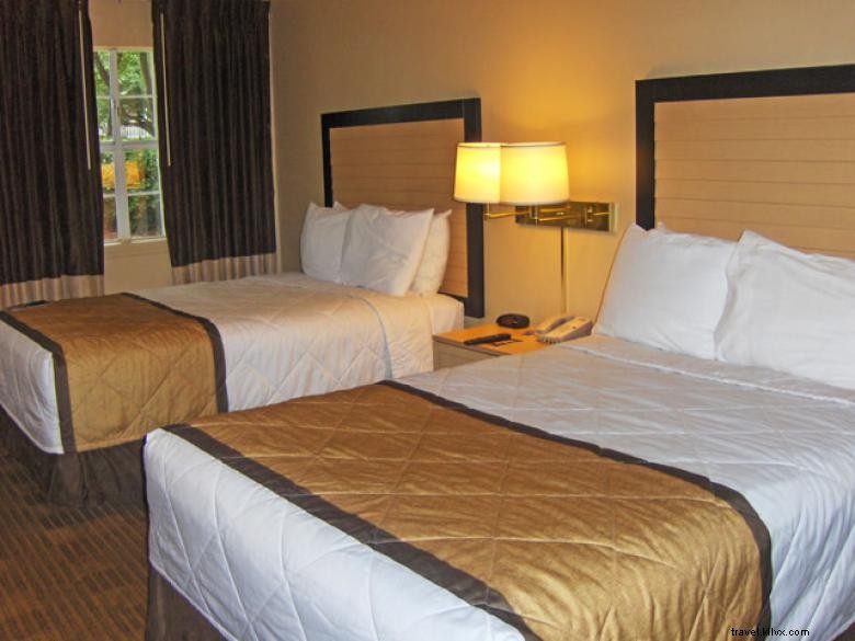 HomeTowne Studios – Premium Accommodations in Atlanta & Lawrenceville