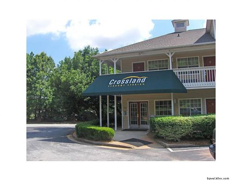 HomeTowne Studios – Premium Accommodations in Atlanta & Lawrenceville