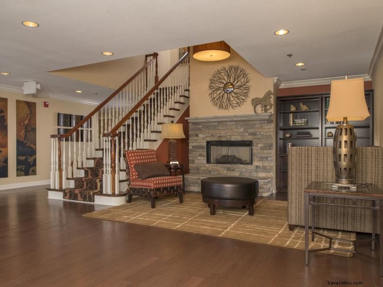 Best Western Plus Lake Lanier – Premium Hotel & Suites in Gainesville