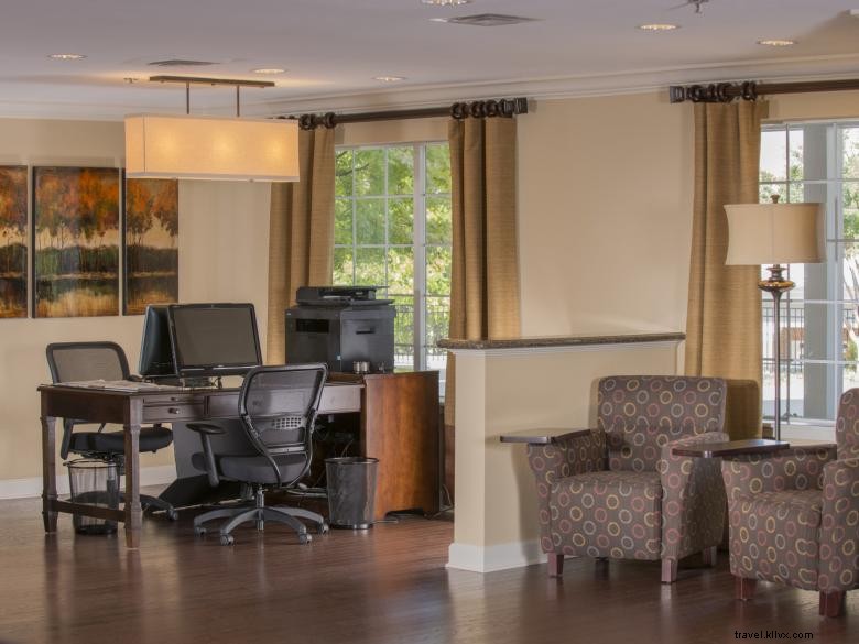 Best Western Plus Lake Lanier – Premium Hotel & Suites in Gainesville