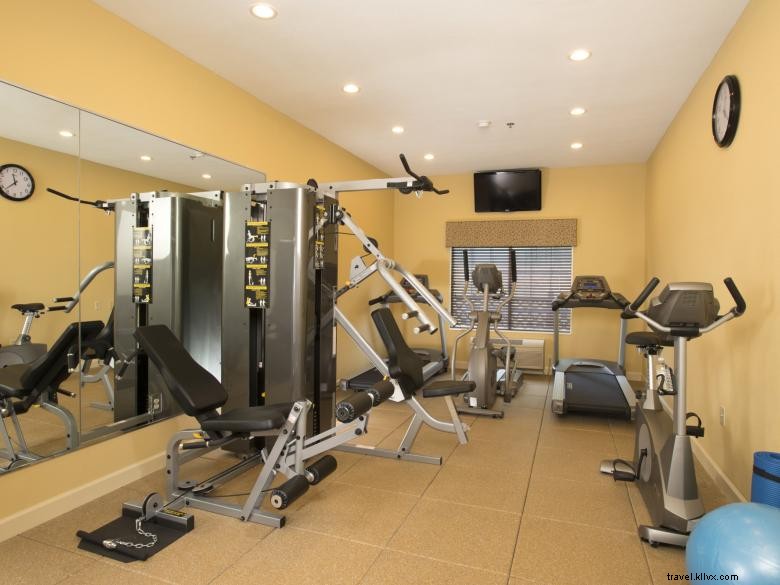 Best Western Plus Lake Lanier – Premium Hotel & Suites in Gainesville