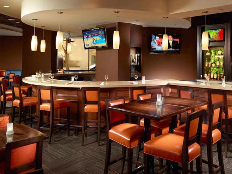 Courtyard Atlanta Downtown – Premium Hotel in Midtown Atlanta