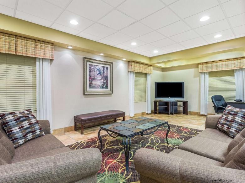 Baymont by Wyndham Cornelia – Comfort & Convenience in Central Virginia