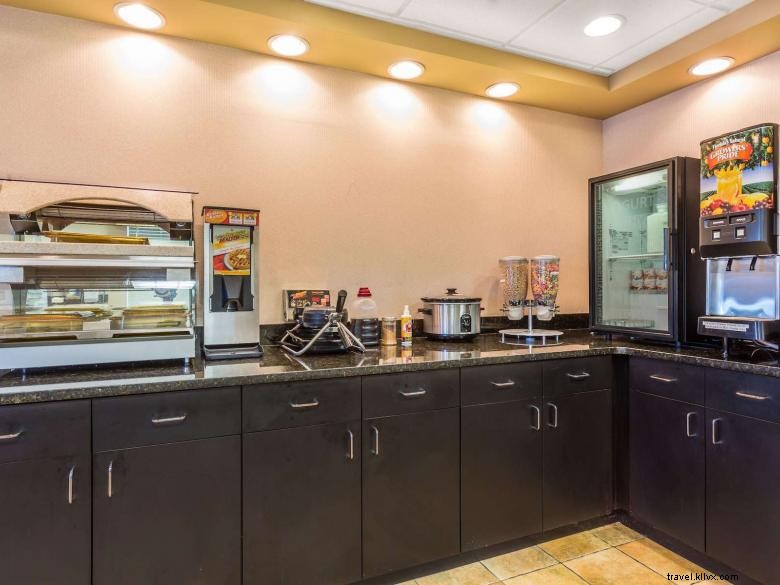 Baymont by Wyndham Cornelia – Comfort & Convenience in Central Virginia