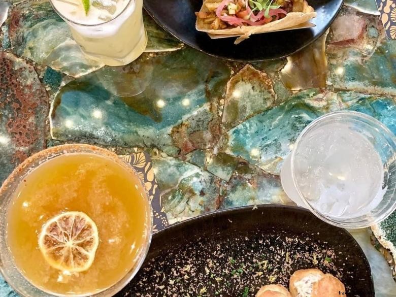 JW Marriott Savannah Plant Riverside District – Luxury Hotel & Conference Center