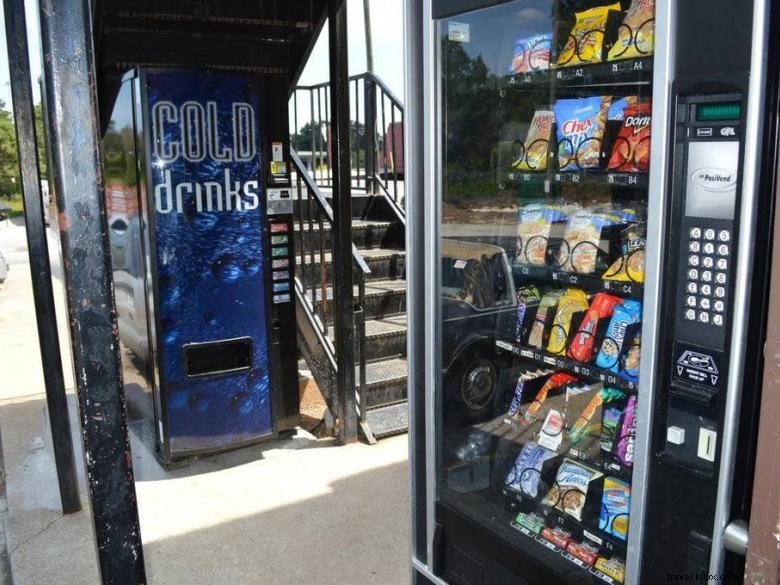 Sun Down Lodge – Your Luxury Retreat in Locust Grove