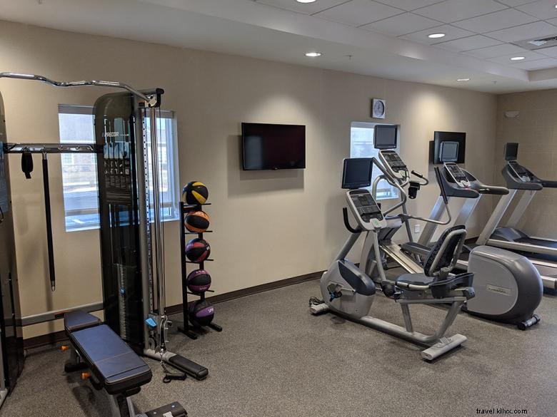 Home2 Suites by Hilton – Premier Comfort & Convenience in Statesboro