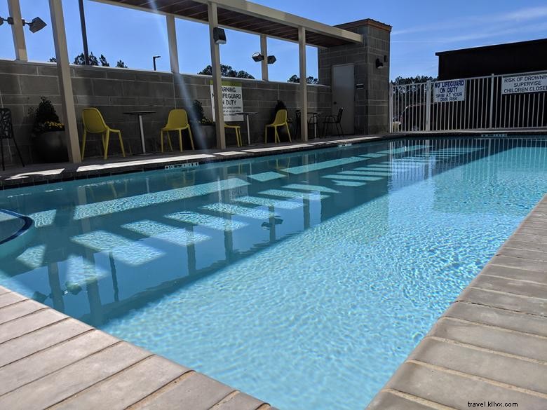 Home2 Suites by Hilton – Premier Comfort & Convenience in Statesboro