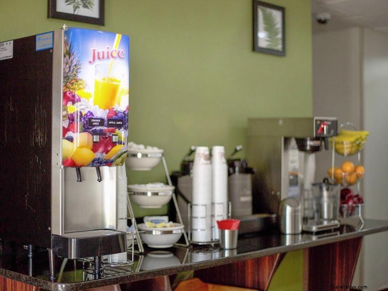 Sleep Inn Peachtree City – Comfortable Stay & Convenient Location