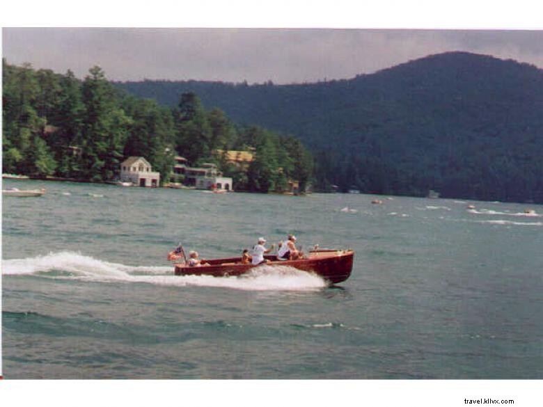 River Campground – Scenic Nature Retreat in Northeast Georgia