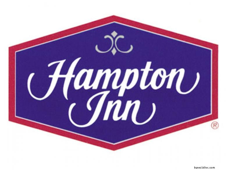 Hampton Inn Savannah – I‑95 North, Port Wentworth: Southern Hospitality & Comfort
