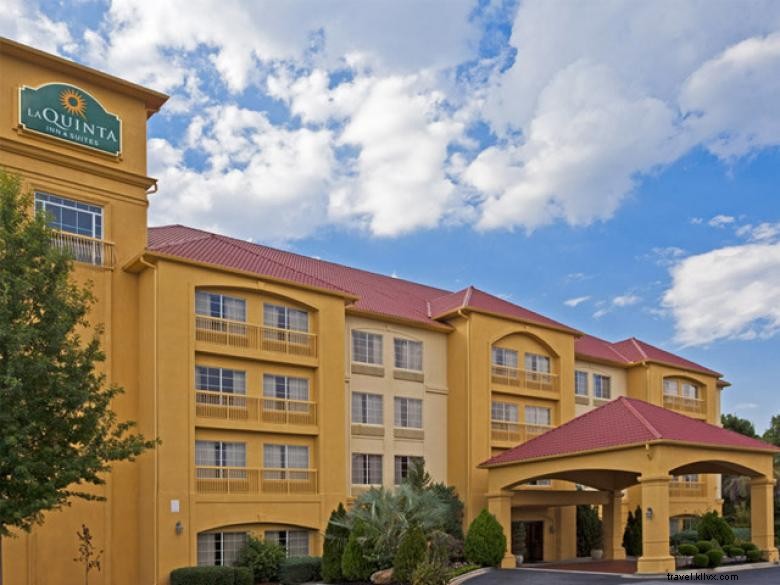La Quinta Inn & Suites – Atlanta Stockbridge | Comfortable & Convenient Stay