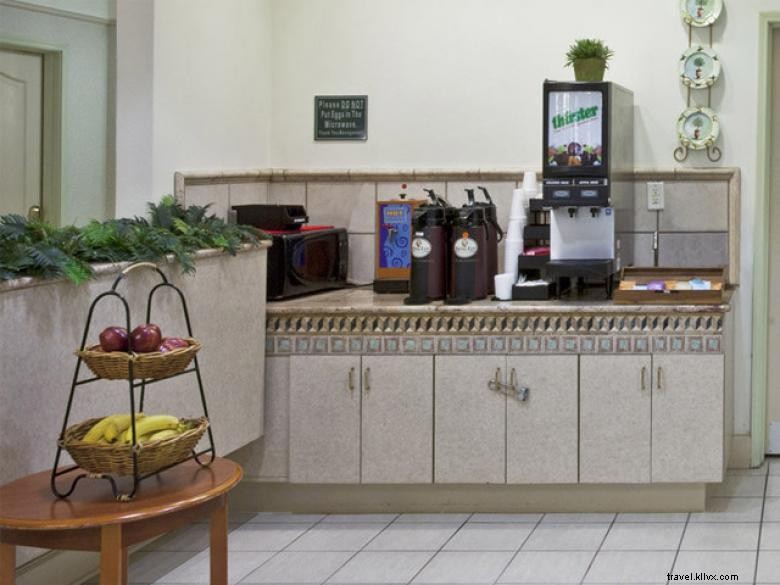 La Quinta Inn & Suites – Atlanta Stockbridge | Comfortable & Convenient Stay